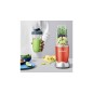 NutriBullet 900 Blender Rød NutriBullet 900 Blender Rød